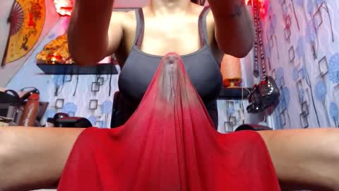 Snapshot of 21cmmusclecockts chatting on 21, 3, 2026 mharjorie online show from 21, 3, 2026