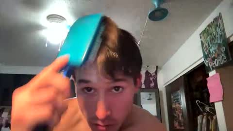 AlecurClit online show from 5, 12, 2025