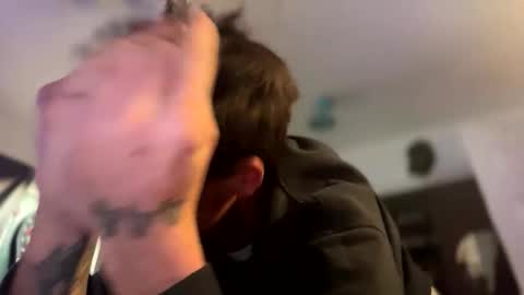 AlecurClit online show from 20, 12, 2025