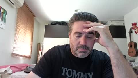 Snapshot of 23cmt4you_vlc chatting on 27, 7, 2026 23cmt4you_vlc online show from 27, 7, 2026