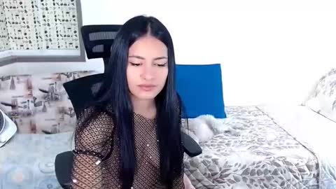 Marie online show from 21, 3, 2026