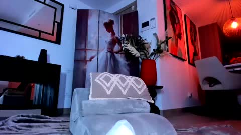 Alice online show from 16, 4, 2026