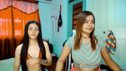 samantha sharon online show from 16, 2, 2025