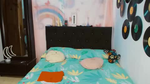 samantha sharon online show from 19, 12, 2025