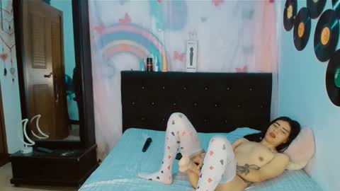 samantha sharon online show from 8, 2, 2026