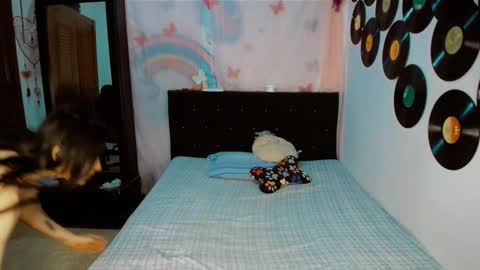 samantha sharon online show from 13, 2, 2026