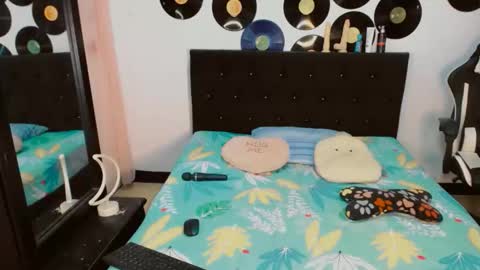 samantha sharon online show from 12, 3, 2026