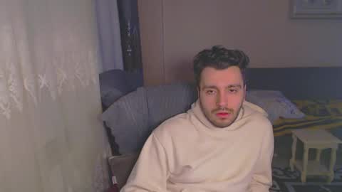 Berk online show from 12, 2, 2025