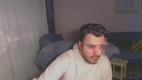 Berk online show from 12, 2, 2025