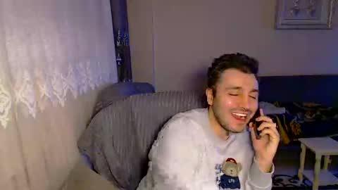 Berk online show from 21, 2, 2025