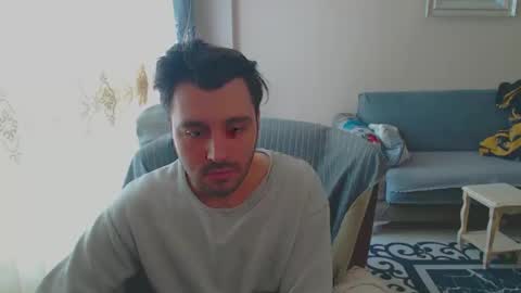 Berk online show from 23, 2, 2025