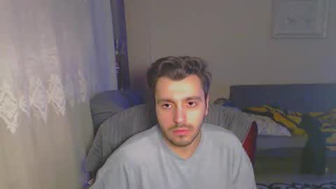 Berk online show from 24, 2, 2025