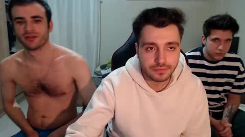 Berk online show from 6, 3, 2025