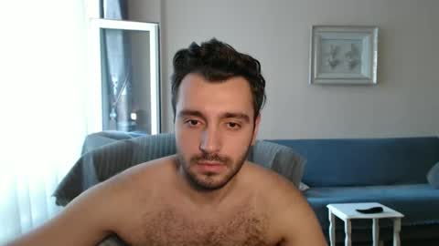 Berk online show from 8, 9, 2025