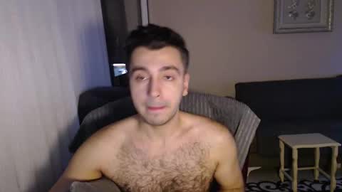 Berk online show from 13, 9, 2025