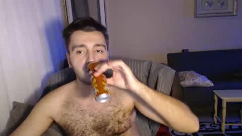 Berk online show from 16, 9, 2025