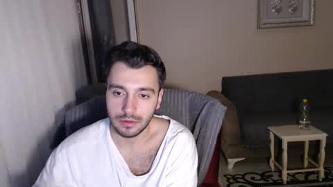 Berk online show from 29, 9, 2025