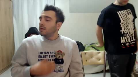 Berk online show from 6, 10, 2025