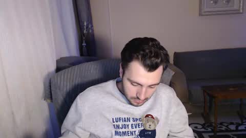 Berk online show from 13, 10, 2025