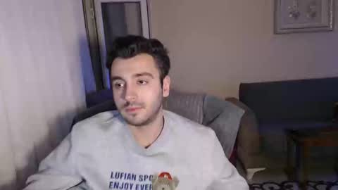 Berk online show from 13, 10, 2025