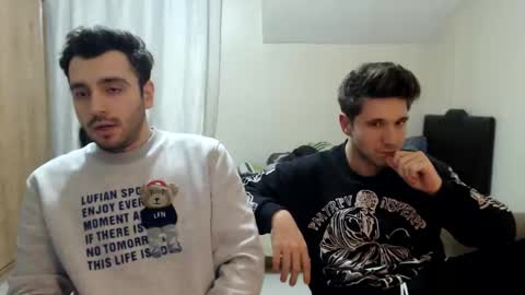 Berk online show from 14, 10, 2025