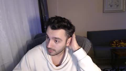 Berk online show from 14, 11, 2025