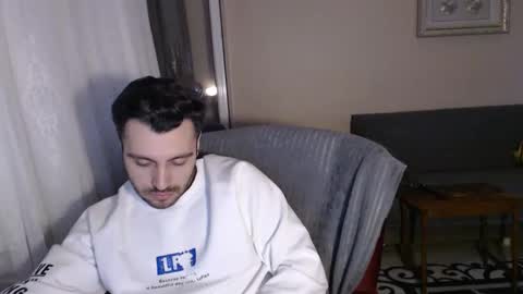 Berk online show from 18, 11, 2025