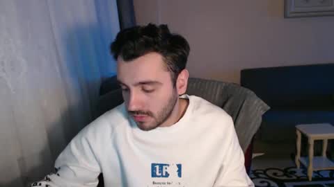 Berk online show from 3, 12, 2025