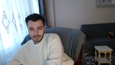 Berk online show from 15, 12, 2025