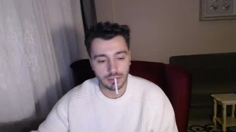 Berk online show from 18, 12, 2025