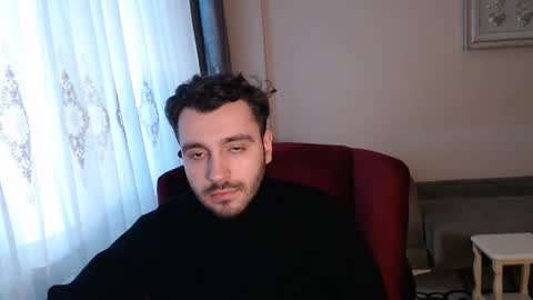 Berk online show from 22, 12, 2025