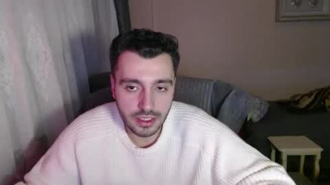 Berk online show from 11, 1, 2026