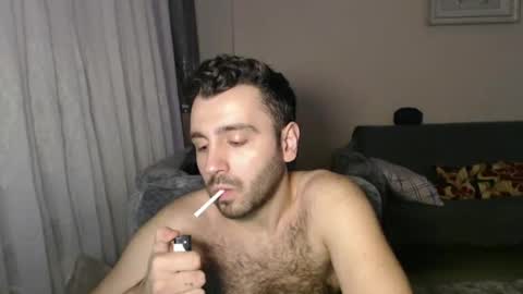 Berk online show from 27, 2, 2026