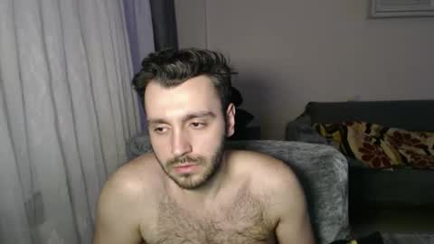 Berk online show from 3, 3, 2026