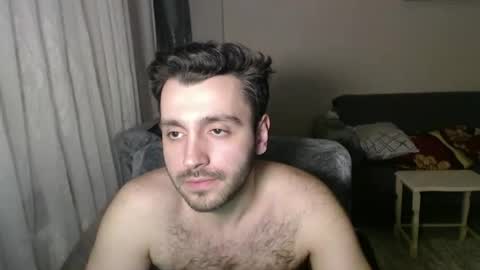 Berk online show from 7, 3, 2026