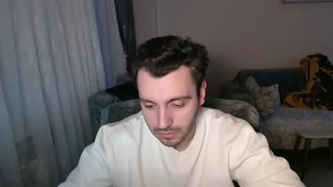 Berk online show from 12, 3, 2026