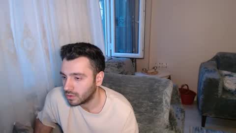 Berk online show from 16, 5, 2026