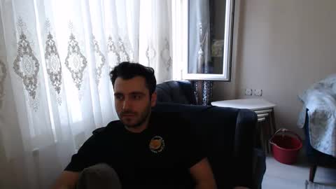 Berk online show from 26, 5, 2026