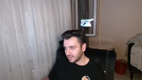 Berk online show from 26, 5, 2026