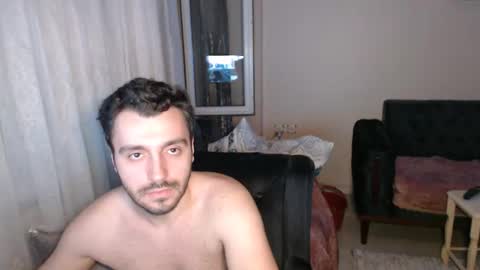 Berk online show from 2, 6, 2026