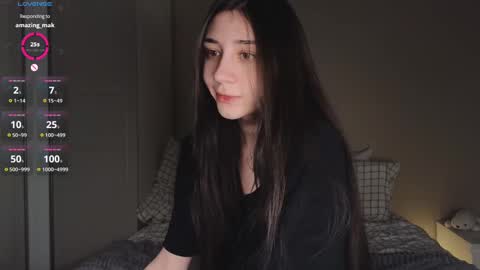 Lina       free control in pvt online show from 6, 3, 2025