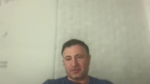 Adam online show from 22, 12, 2025