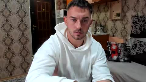 Snapshot of 2sexymuscles chatting on 2, 10, 2025 2sexymuscles online show from 2, 10, 2025
