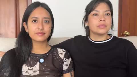 Dalilah and Tarah online show from 27, 10, 2025