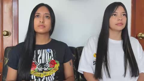 Dalilah and Tarah online show from 19, 11, 2025