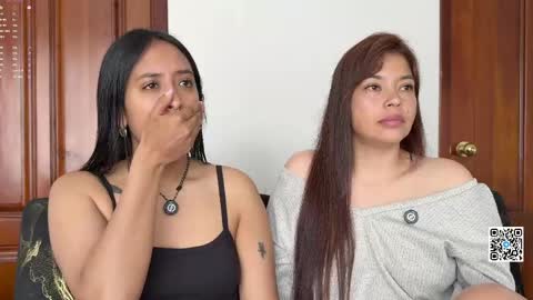 Dalilah and Tarah online show from 8, 6, 2026