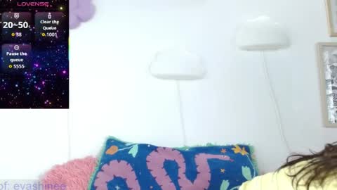 Eva online show from 5, 4, 2026