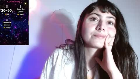 Eva online show from 27, 7, 2026