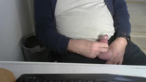 Soeren online show from 8, 3, 2025