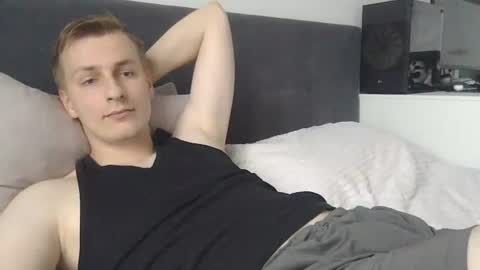 Andy online show from 21, 7, 2026